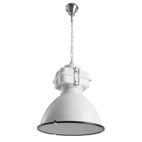 Подвес Arte Lamp Warhol A5014SP-1WH