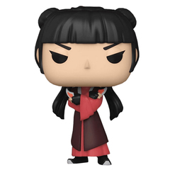 Фигурка Funko POP! Animation Avatar The Last Airbender Mai w/Knives (Exc) 57237