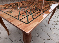 Стол журнальный Восток