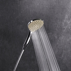 Душевая система AM.PM Sunny F0785C800 со смесителем