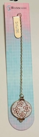 Əlfəcin \ Закладка \ Bookmark KOD 557 sakura