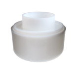 Форма д/ сыра на 2 кг под пресс