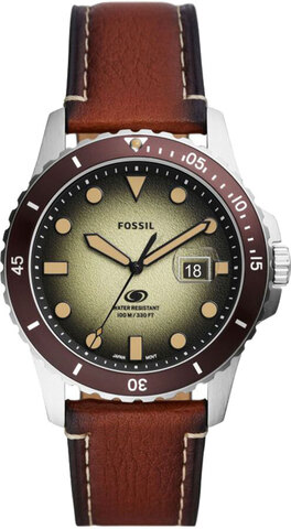 Наручные часы Fossil FS5961 фото