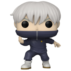 Фигурка Funko POP!  Jujutsu Kaisen Toge Inumaki (1375)