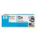 Картридж HP Q2612A для принтеров Hewlett Packard LaserJet 1010, 1012, 1015, 1018, 1020, 1022, 1022n, 1022nw, 3015, 3020, 3030, 3050, 3050z, 3052, 3055, M1005. (ресурс 2000 страниц)