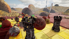 Rock of Ages 3: Make & Break (для ПК, цифровой код доступа)