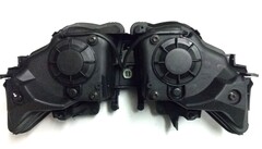 Фара для мотоцикла Honda CBR 1000 RR 2012 г.в. и выше