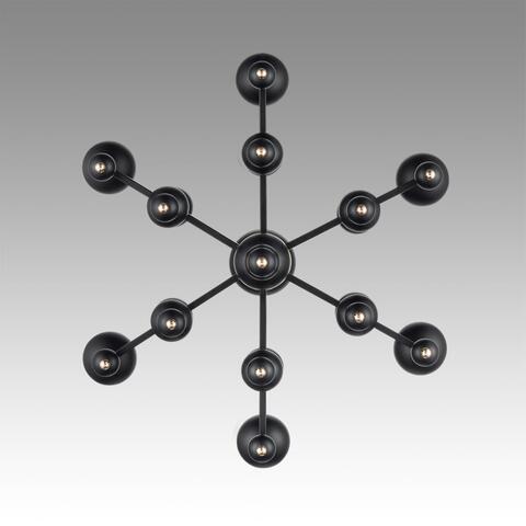 Подвесная люстра Lumion NANA 8106/6