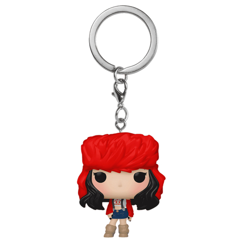 Брелок Funko POP! Blackpink: Jennie