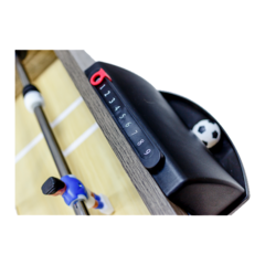 Напольный футбол SCHOLLE “CLASSIC” 5 фут