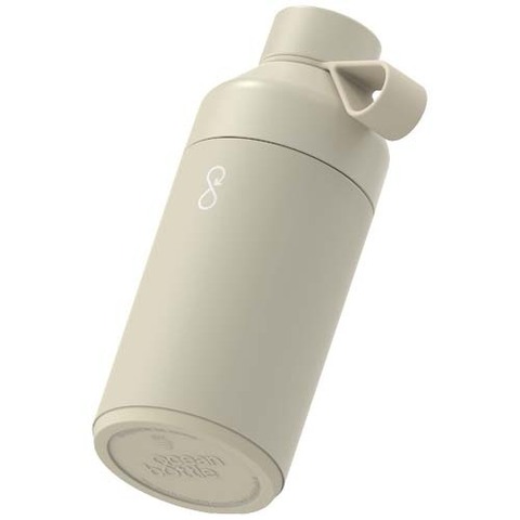 Бутылка для воды Ocean Bottle объемом 750 мл с вакуумной изоляцией