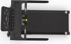 Электрическая беговая дорожка Everyfit FFT05