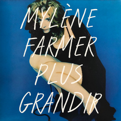Mylene Farmer / Plus Grandir (2LP)