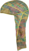 Картинка балаклава Buff Balaclava Thermonet Bosky Moss Green - 6