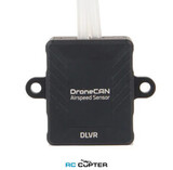 Датчик воздушной скорости Holybro High Precision DroneCAN Airspeed Sensor – DLVR Sensor w/ PT60 Pitot Tube