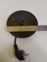 Подставка для чайника Scarlett SC-EK27G48