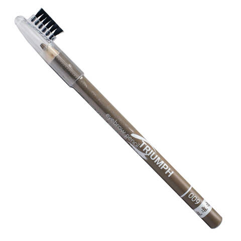 TF CW-219 Карандаш для бровей Eyebrow Pencil тон 009 коричневая карамель