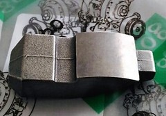 РОКЕР NEXIA SOHC, LANOS, CHANCE 1,5, ESP GROG