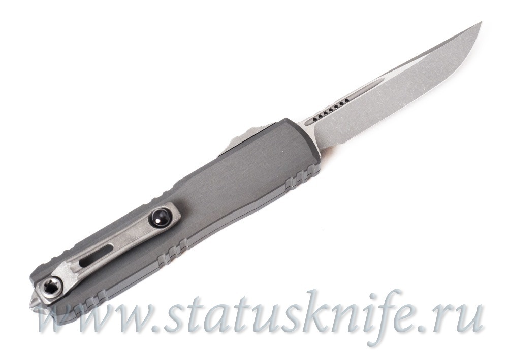 Нож Microtech Ultratech ZBP GEN III 1121-10APNC