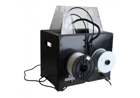 3D-принтер FlashForge Creator Pro