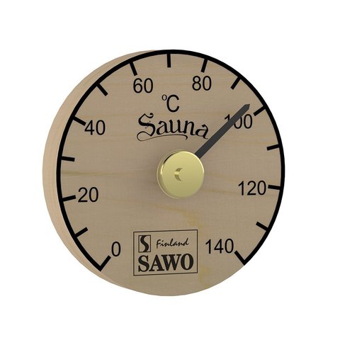 Термометр SAWO 100-TBP - купить в Москве и СПб недорого по цене производителя

