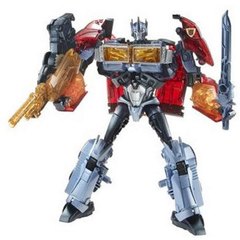 Оптимус Прайм. Темный Энергон