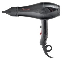 Профессиональный фен Harizma Dynamic, 2000Вт (h10208)