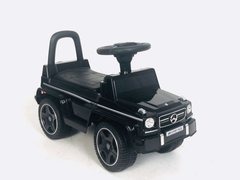 Толокар Mercedes-Benz G63 JQ663 Электромобиль детский avtoforbaby-spb