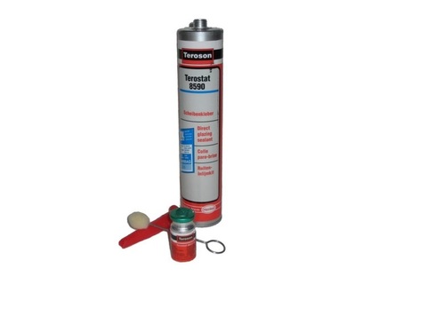 Loctite Клей Тeroson 8590 HMLC 310 мл для вклейки стекол