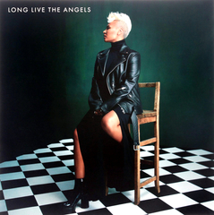 Emeli Sande / Long Live The Angels (2LP)
