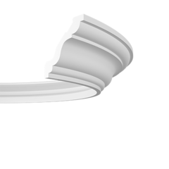 Карниз гибкий 1.50.293