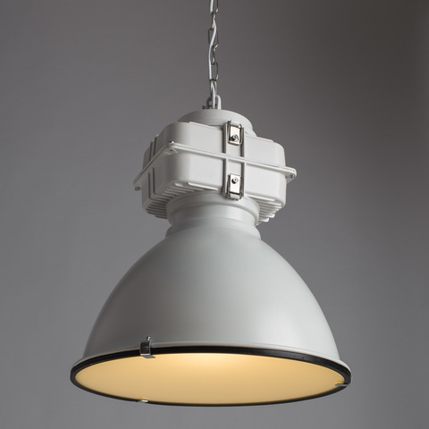 Подвес Arte Lamp Warhol A5014SP-1WH