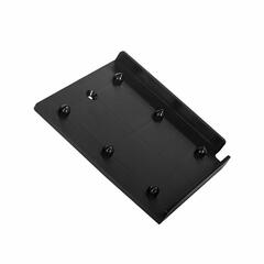 Шлифмашина вибрационная ПУЛЬСАР ВШМ 200 (200Вт, 110х100 мм, 28000 1/мин, 1,1 кг)