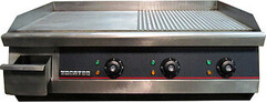 Поверхность жарочная Kocateq GH760A (Тепан гриль)