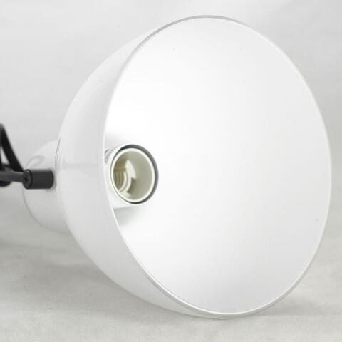 Настольная лампа Lussole Polk LSP-0598