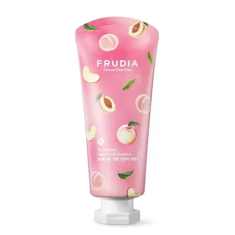 Frudia My Orchard Peach Body Essence (Персик) 200 g.