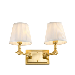 Бра Wall Lamp Wentworth Double арт.107222