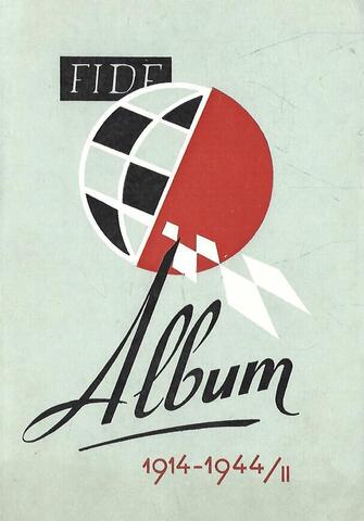 Fide - Album. 1914-1944