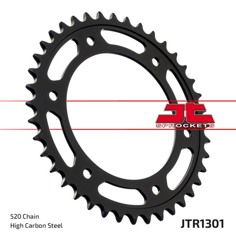 Звезда JTR1301.40