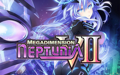 Megadimension Neptunia VII (для ПК, цифровой код доступа)