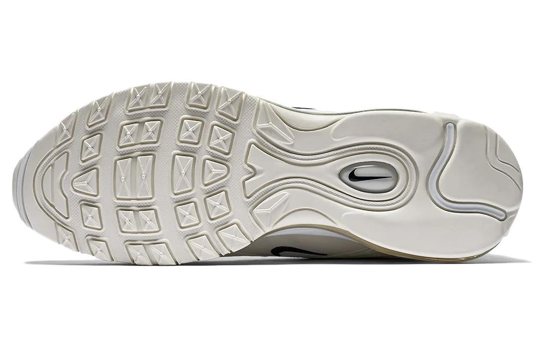 Air max 97 reflective logo cream online