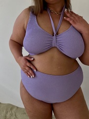 Топ купальный