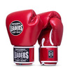 Перчатки Leaders Thai series 2 Red/White