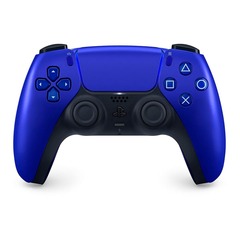 Геймпад Sony PlayStation 5 PS5 DualSense Cobalt Blue (CFI-ZCT1)