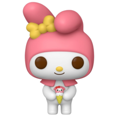 Фигурка Funko POP! Hello Kitty And Friends My Melody with Dessert