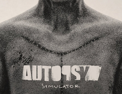 Autopsy Simulator (для ПК, цифровой код доступа)