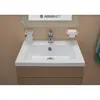Aquanet 159092 Компл.3 - Тумба Нота 50 цв.св.дуб (159092)