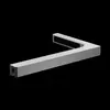 Radaway 10319055-91-01R Modo SL II Brushed Nickel 55 Right