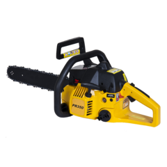 Бензопила PIRAN PR350