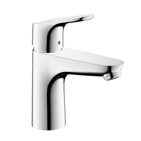 Смеситель для раковины однорычажный Hansgrohe Focus 31513000